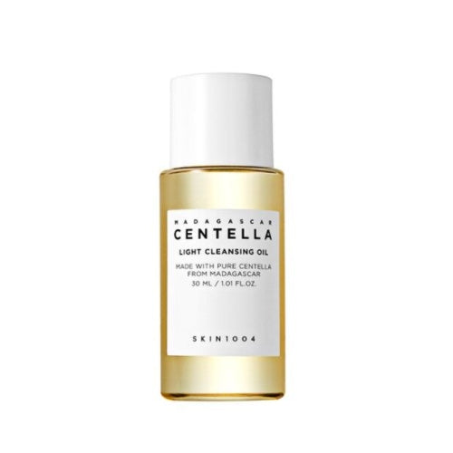 Skin1004 Madagascar Centella Light Cleansing Oil 30 ml