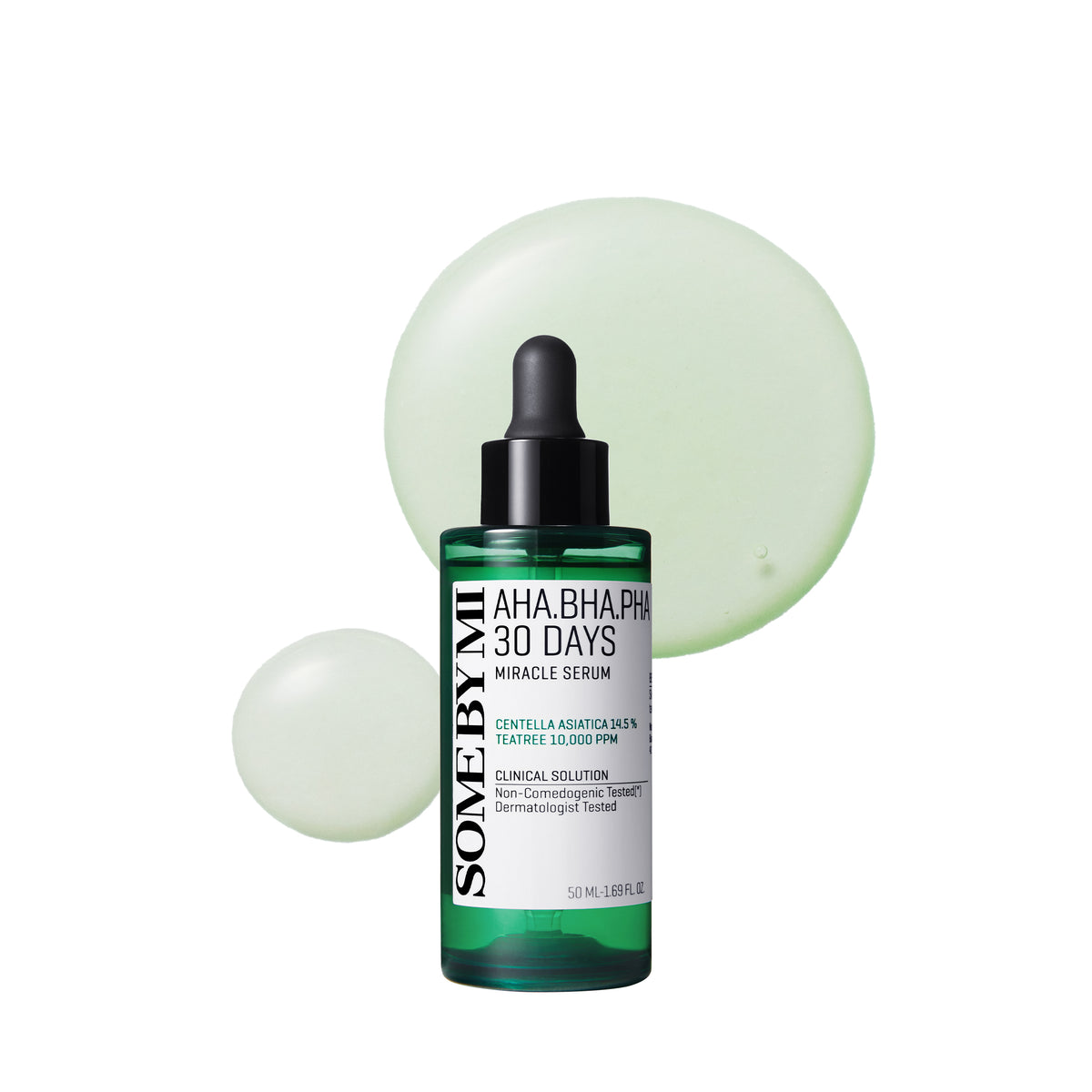 Somebymi Eu Aha.bha.pha 30 Days Miracle Serum 50 ml