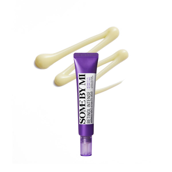 Somebymi Eu Retinol Intense Advanced Triple Action Eye Cream 30ml
