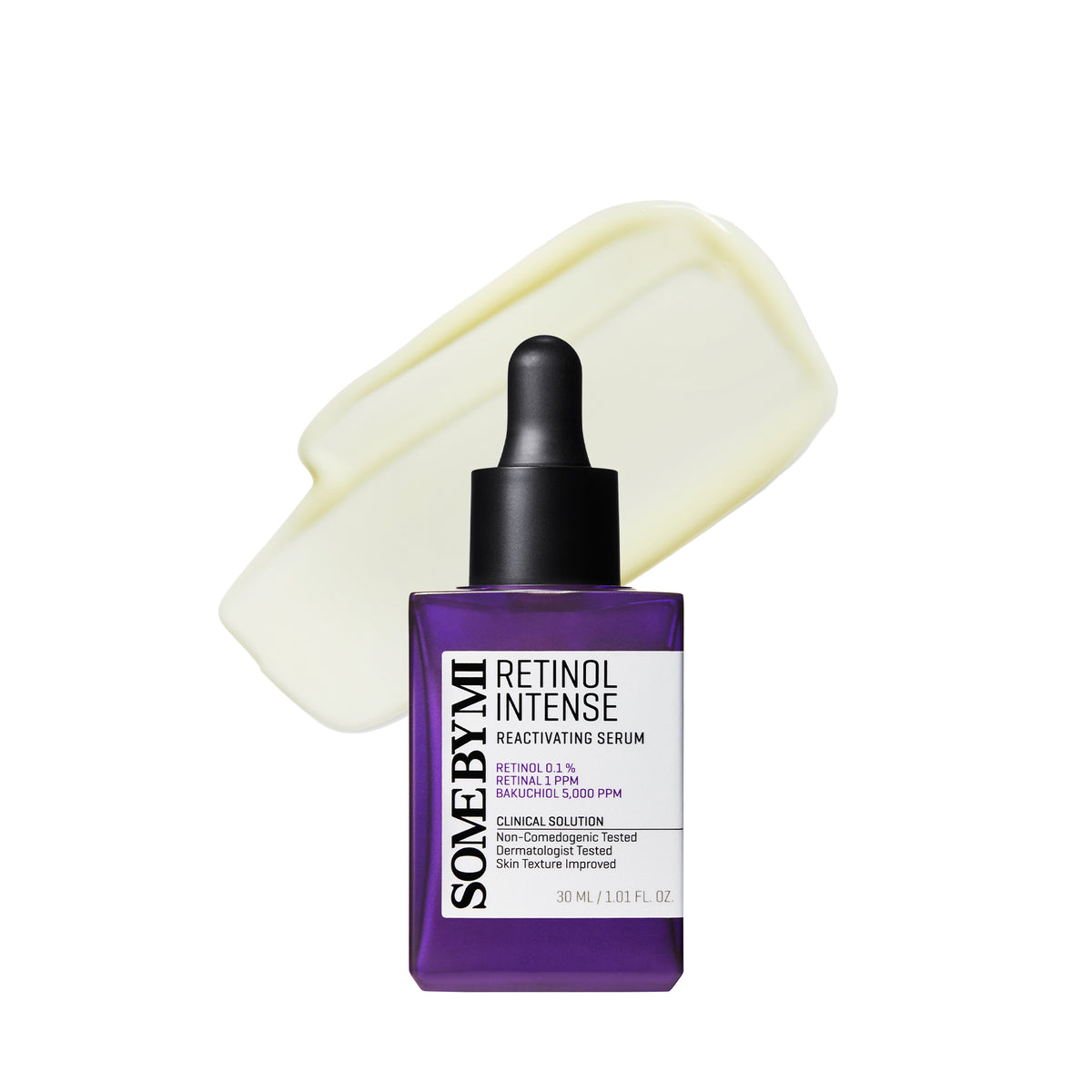 Somebymi Eu Retinol Intense Reactivating Serum 30 ml
