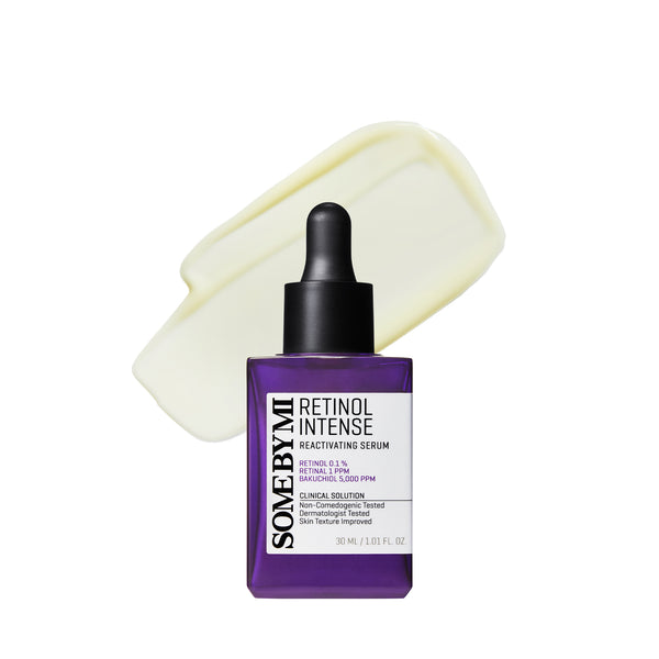 Somebymi Eu Retinol Intense Reactivating Serum 30 ml