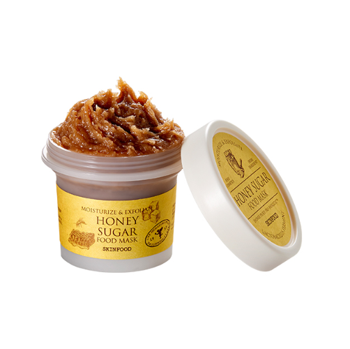 Skinfood Honey Sugar Food Mask 120 g