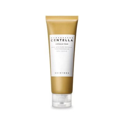 Skin1004 Madagascar Centella Ampoule Foam 125ml