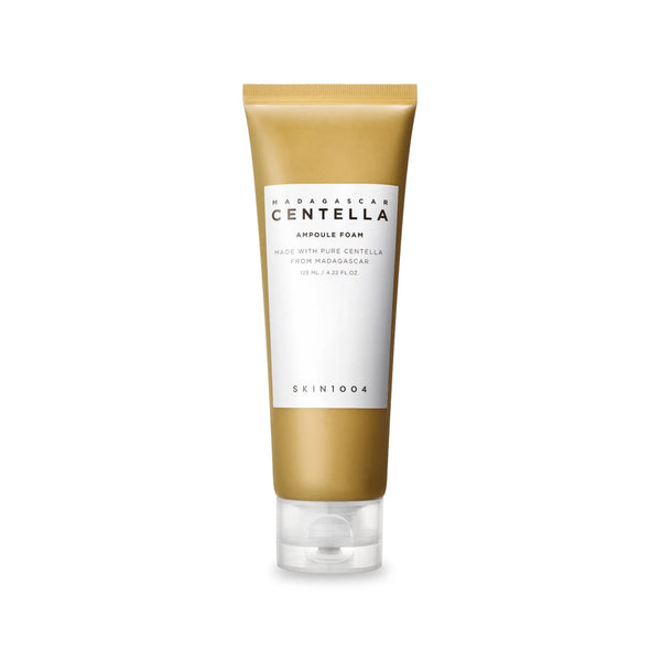 Skin1004 Madagascar Centella Ampoule Foam 125ml