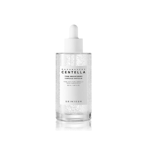 Skin1004 Madagascar Centella Tone Brightening Capsule Ampoule 50 ml