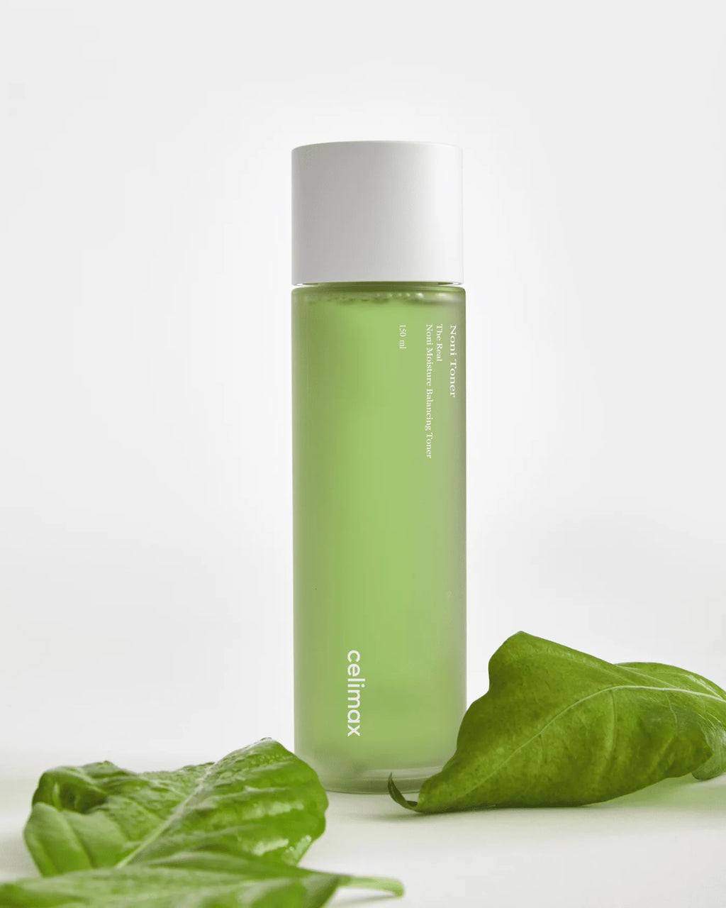 Celimax - The Real Noni Moisture Balancing Toner 150ml