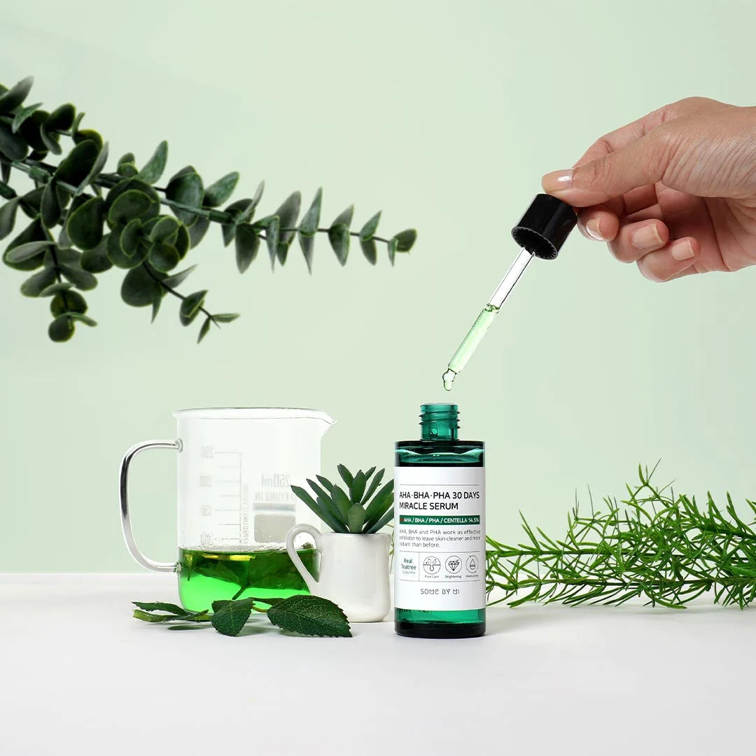 SOME BY MI – AHA-BHA-PHA 30 Days Miracle Serum - 50ml