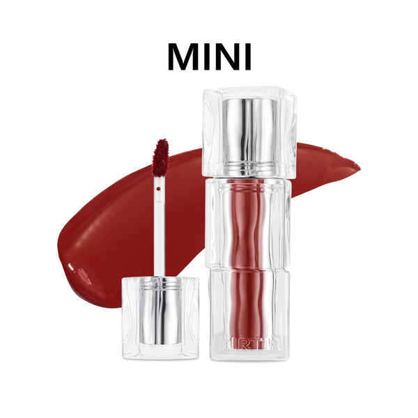 TIRTIR Waterism Glow Mini Tint 07 Cassis Plum 1.8 g