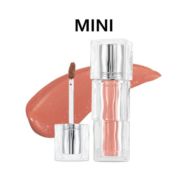 TIRTIR Waterism Glow Mini Tint 09 Salmon Syrup 1.8 g