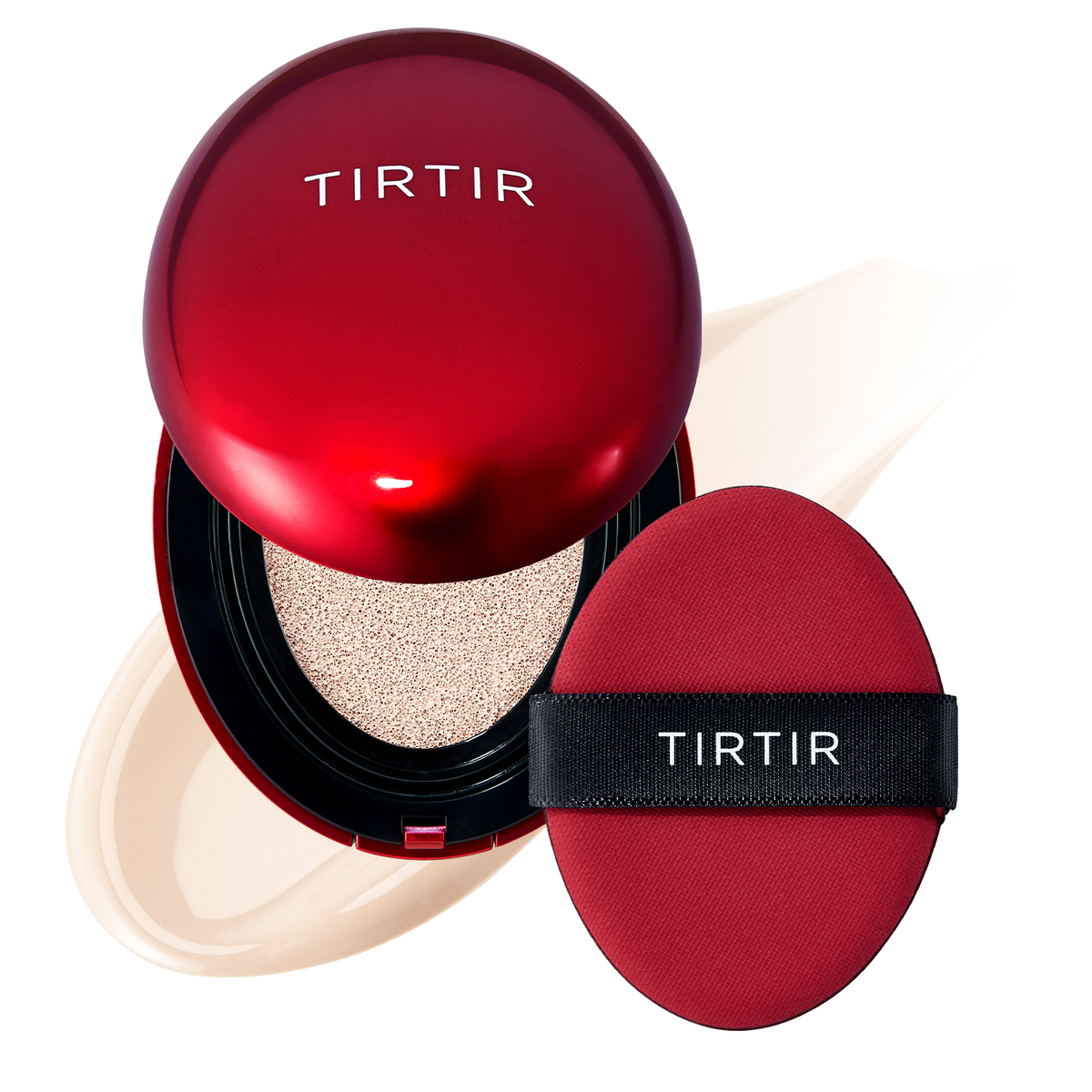 Tirtir Mask Fit Red Cushion 10c Shell