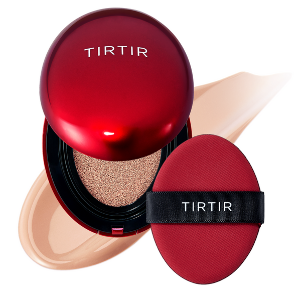 Tirtir Mask Fit Red Cushion 22c Peach Beige