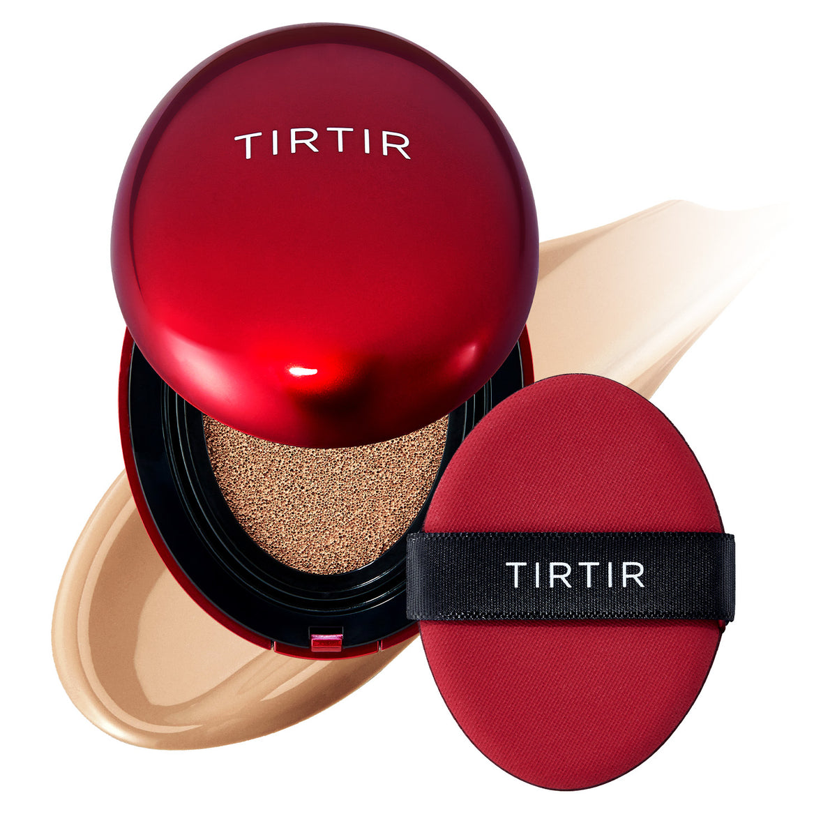 Tirtir Mask Fit Red Cushion 33n Macchiato