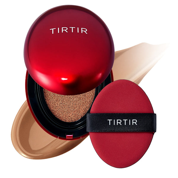 Tirtir Mask Fit Red Cushion 37c Almond