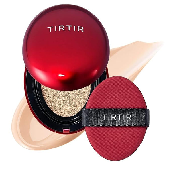 TIRTIR Mask Fit Red Mini Cushion 17C Porcelain 4.5 g