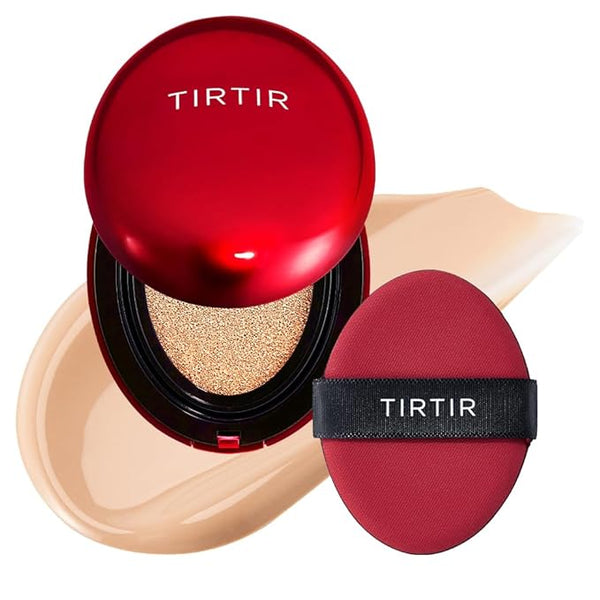 TIRTIR Mask Fit Red Mini Cushion 21N Ivory 4.5 g