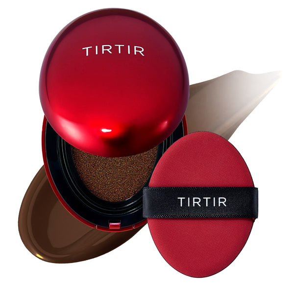 TIRTIR Mask Fit Red Mini Cushion 51N Fudge 4.5 g