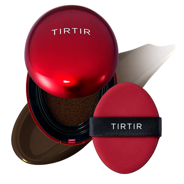 TIRTIR Mask Fit Red Mini Cushion 55N Espresso 4.5 g