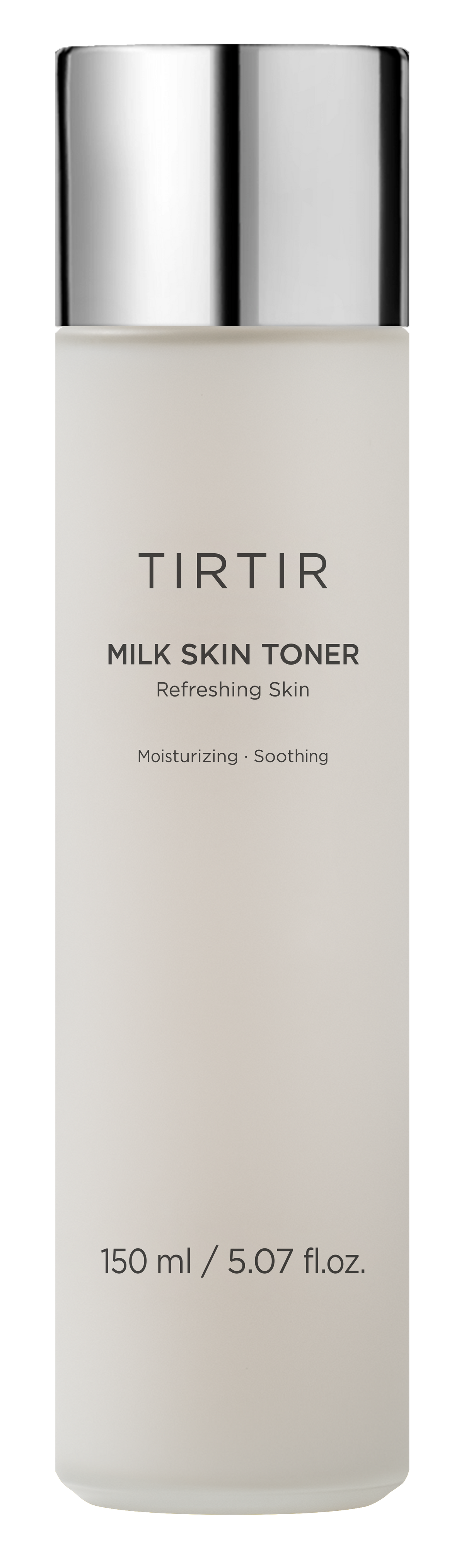 Tirtir Milk Skin Toner 150 ml
