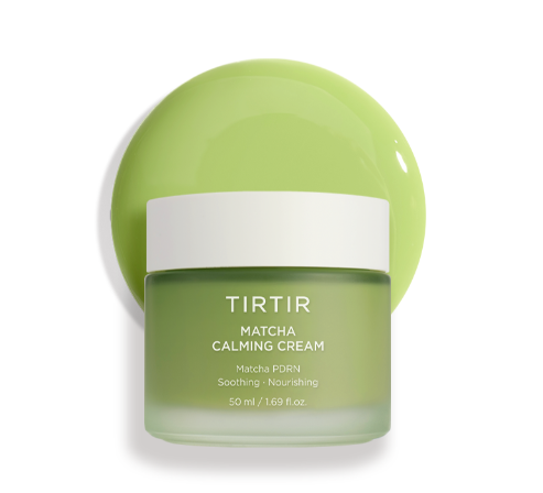 TIRTIR Matcha Calming Cream 50 ml
