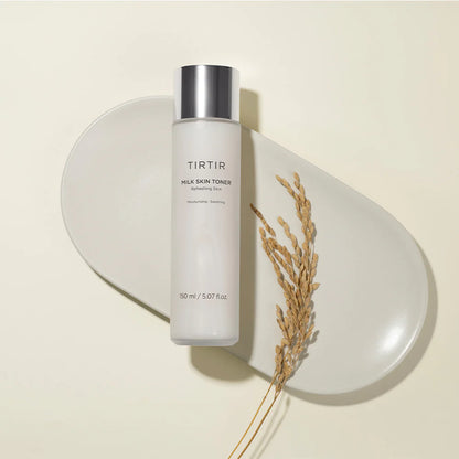 TIRTIR Milk Skin Toner - 150ml