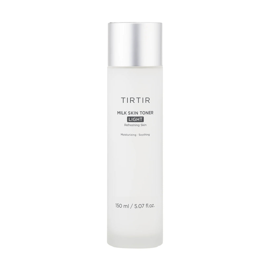 TIRTIR Milk Skin Toner - 150ml