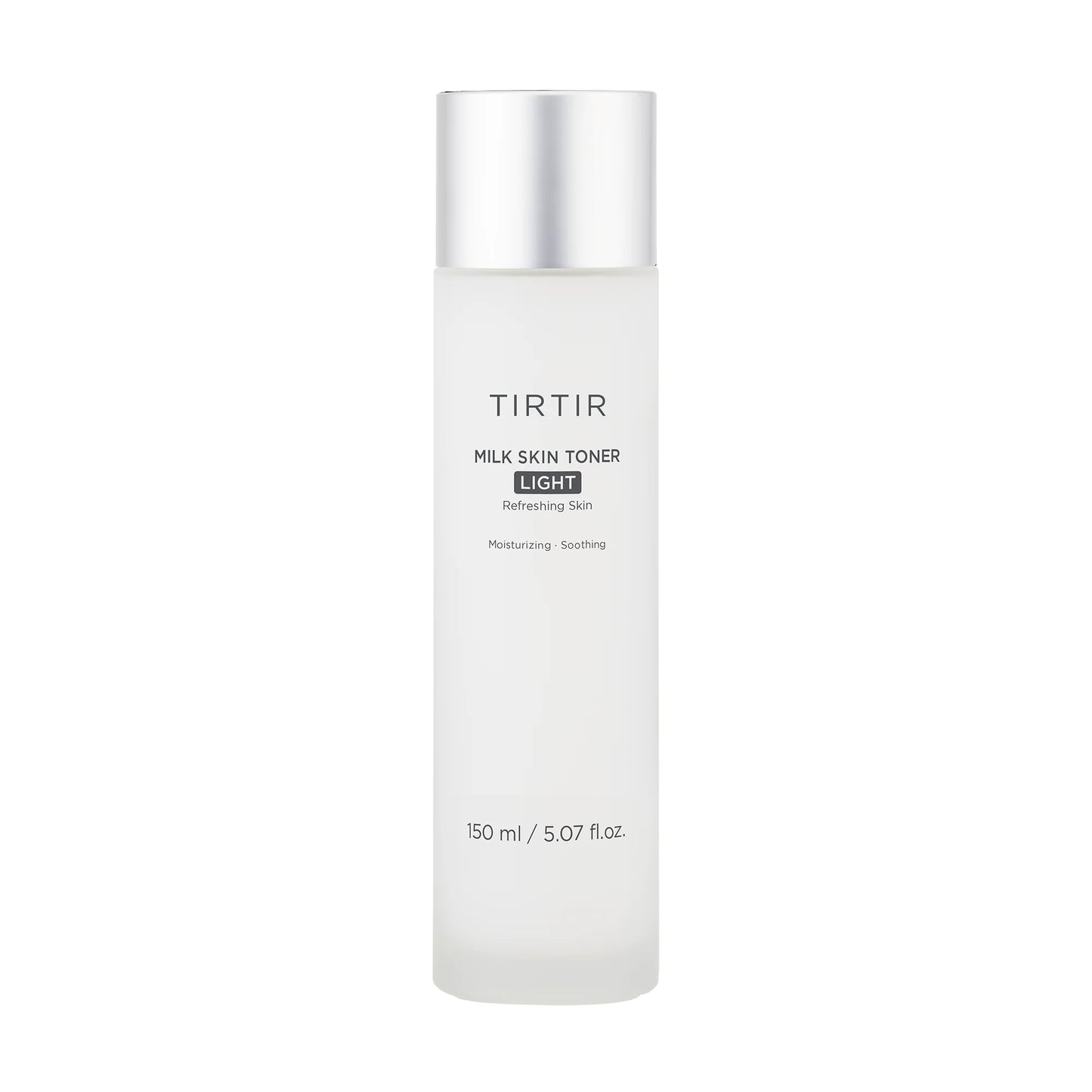 TIRTIR Milk Skin Toner - 150ml