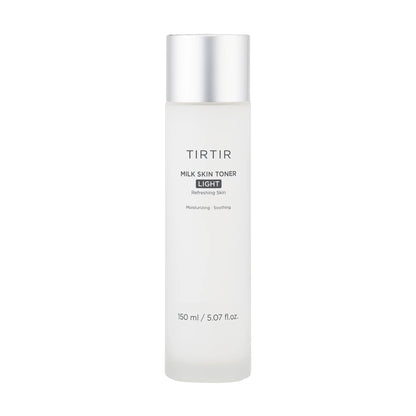 TIRTIR Milk Skin Toner - 150ml