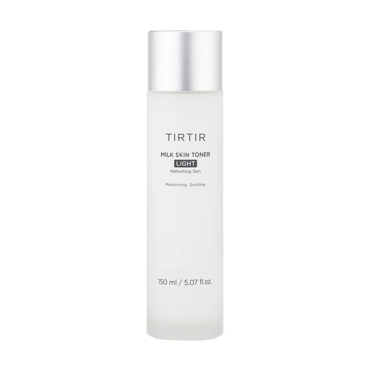 TIRTIR Milk Skin Toner - 150ml