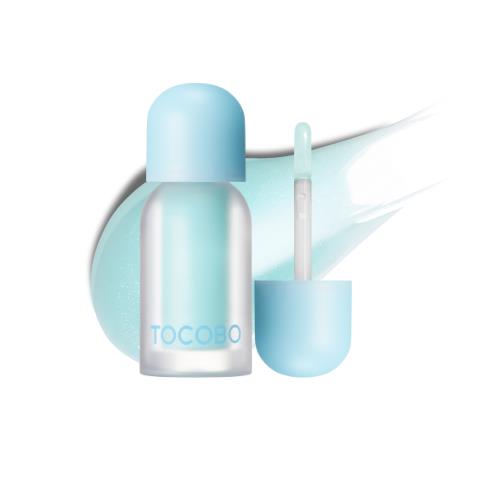 Tocobo Juicy Berry Plumping Lip Oil 00 Glam Max