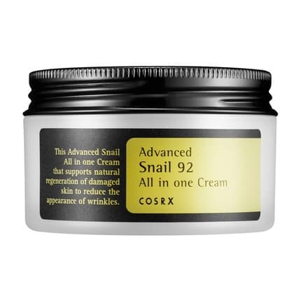 Cosrx Advanced Snail 92 All In One Cream 100ml