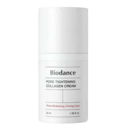 Biodance Pore Tightening Collagen Cream 50 ml