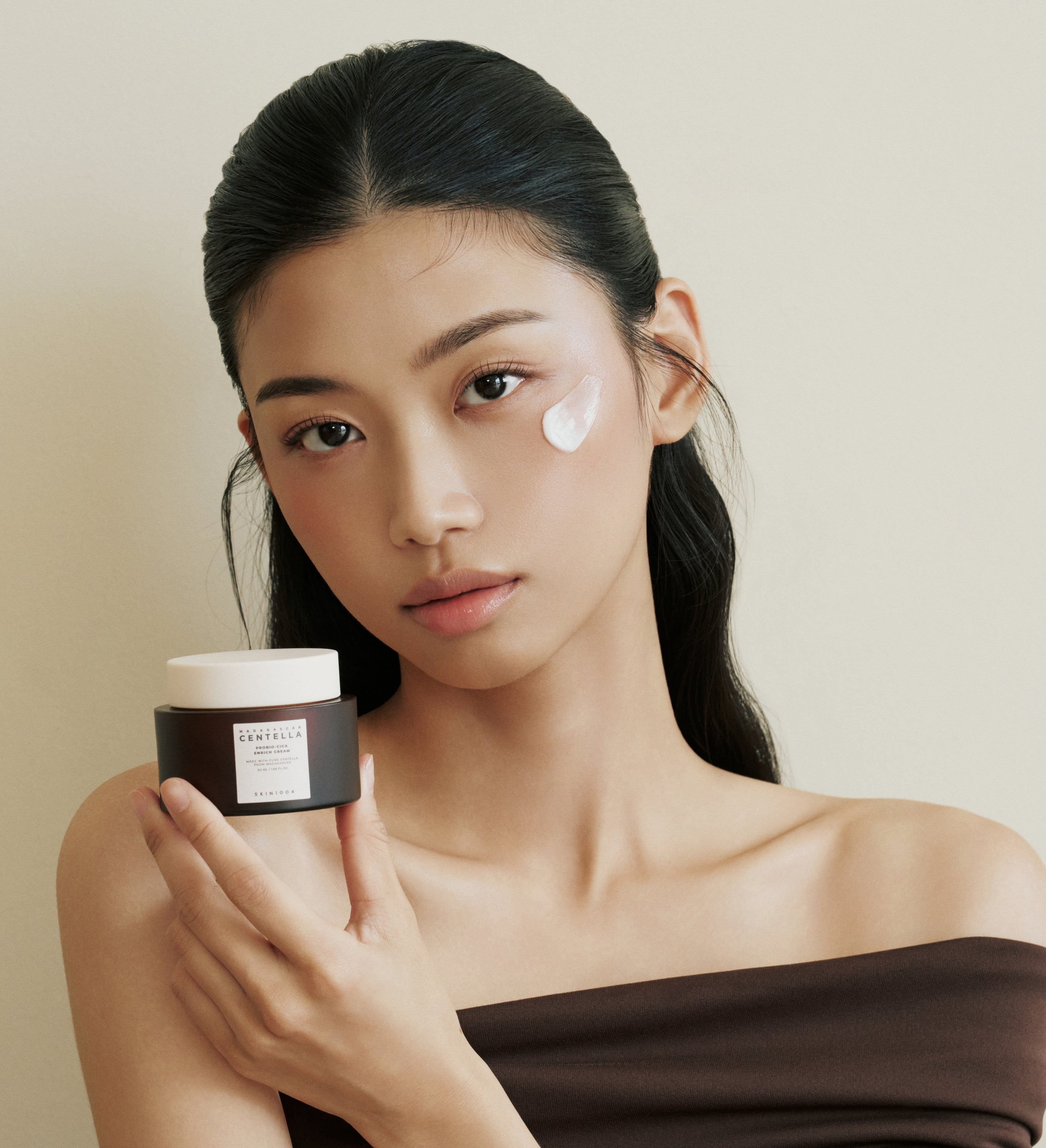 stay radiant this winter