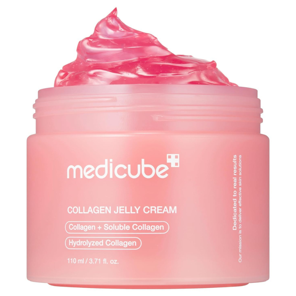 Medicube Collagen Jelly Cream