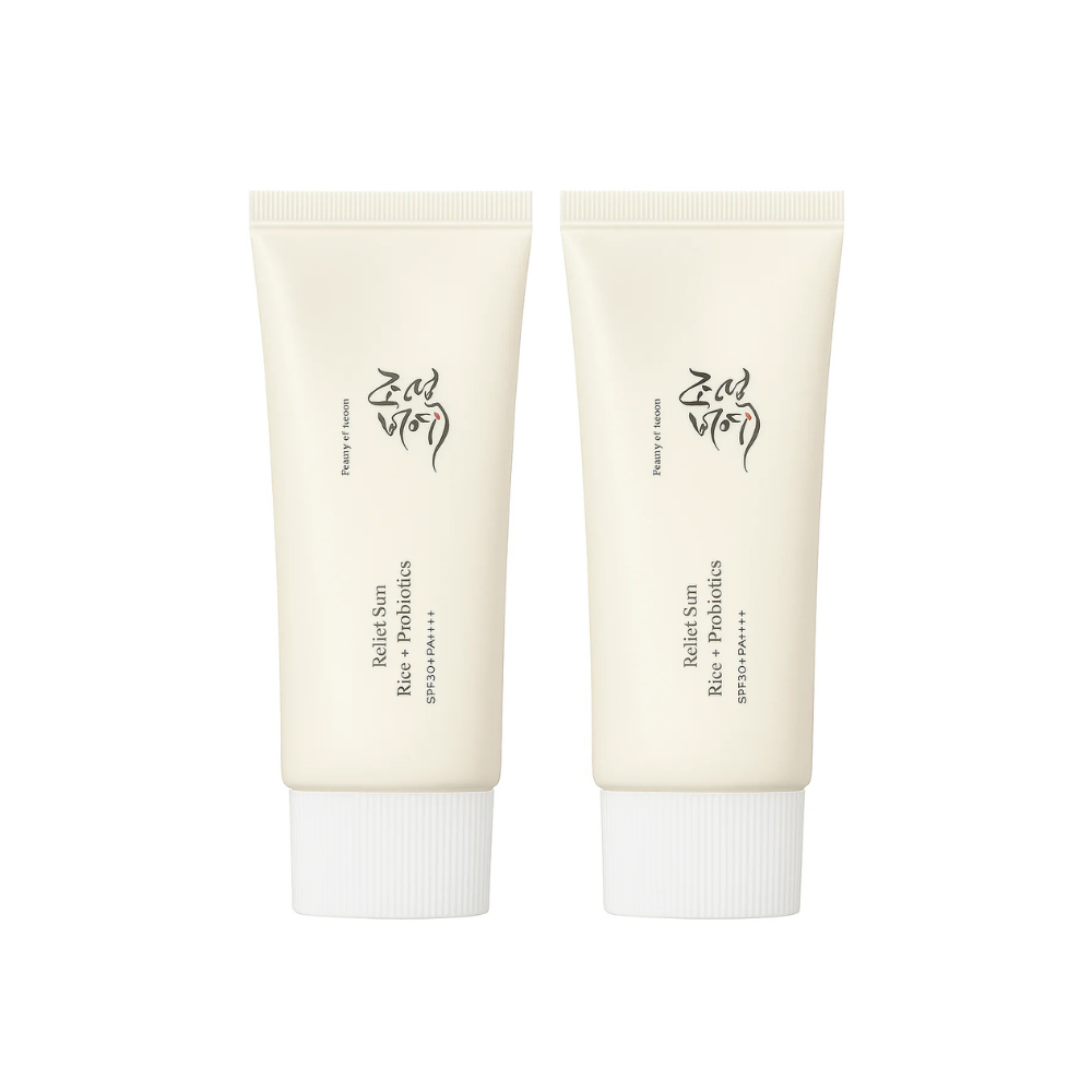 Beauty of Joseon Relief Sun : Rice + Probiotics SPF50+ PA++++ 50ml