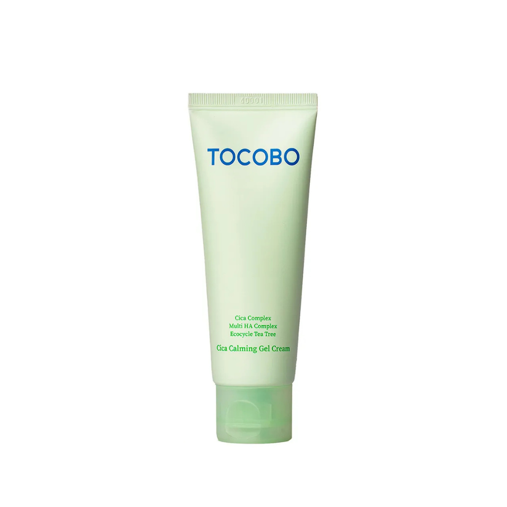 Tocobo CICA Calming Gel Cream 75ml