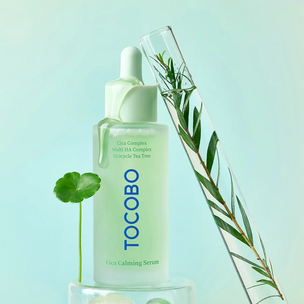 Tocobo CICA Calming Serum 50ml