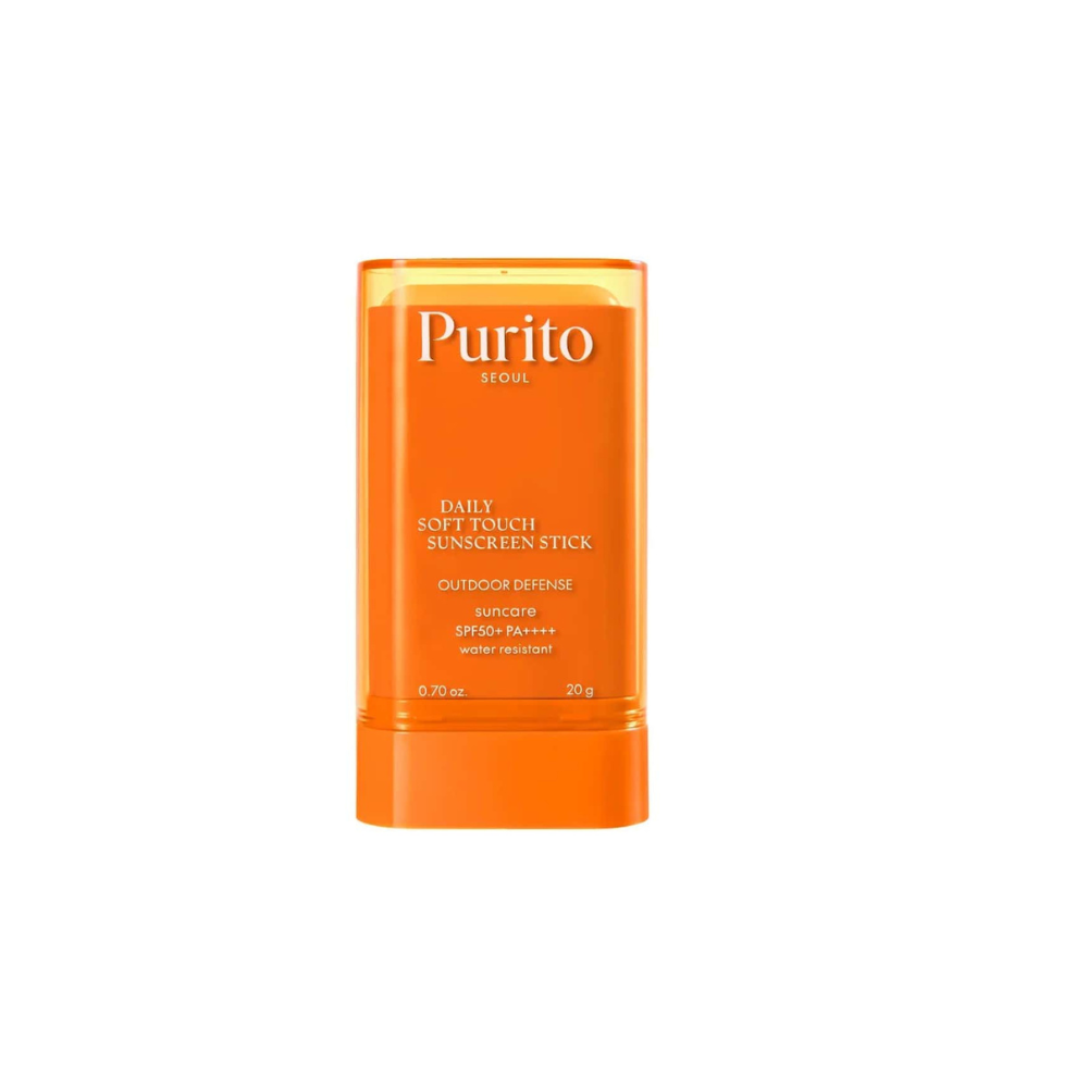Purito Seoul Daily Soft Touch Sunstick 20g