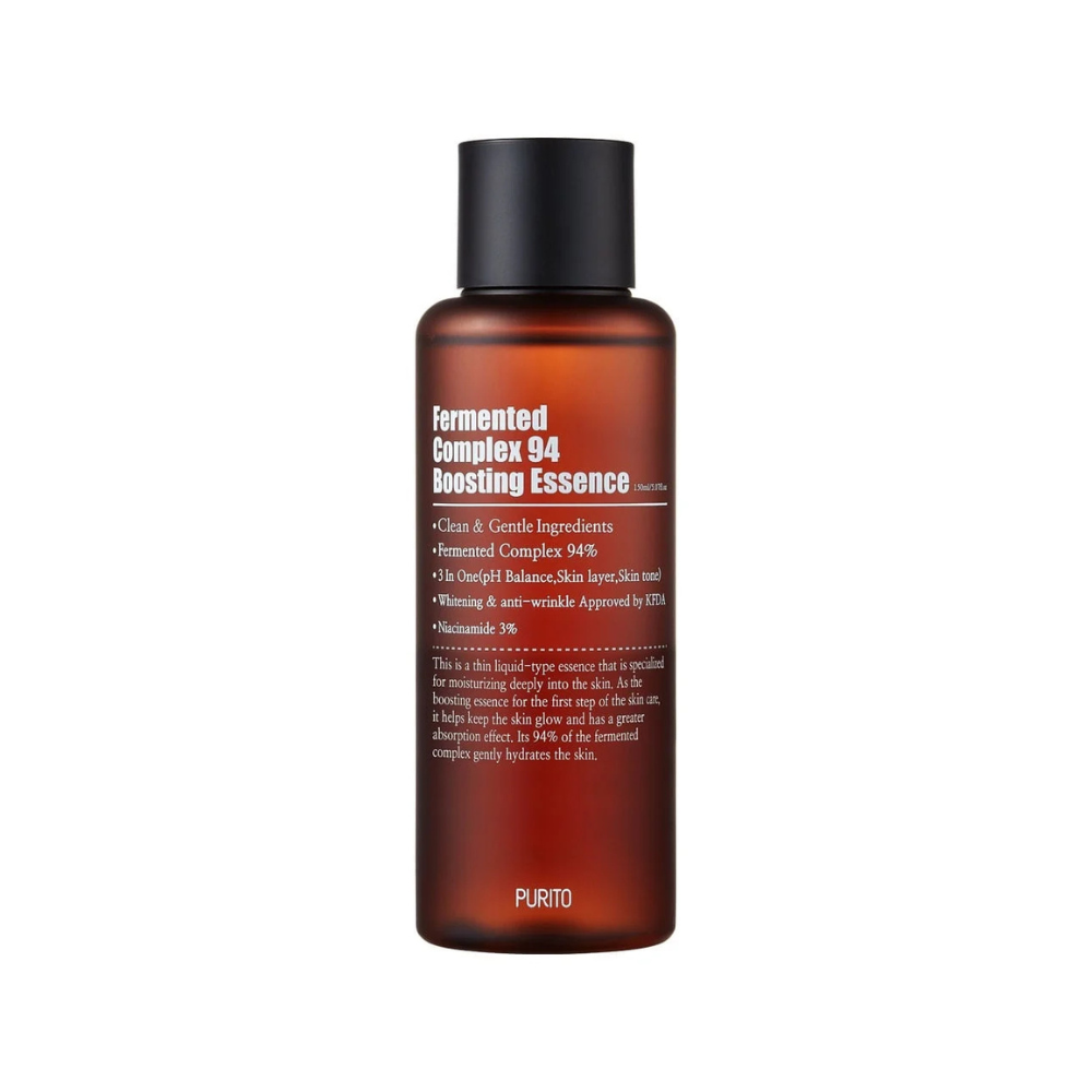 Purito Seoul Fermented Complex 94 Boosting Essence 150ml