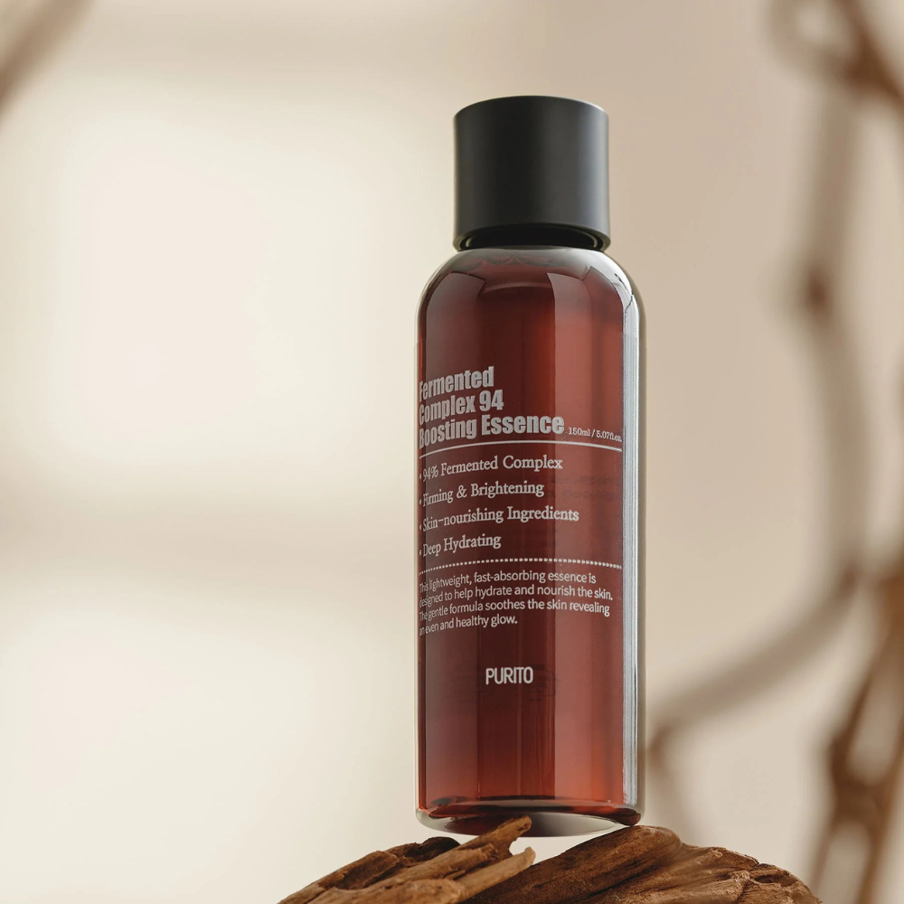 Purito Seoul Fermented Complex 94 Boosting Essence 150ml