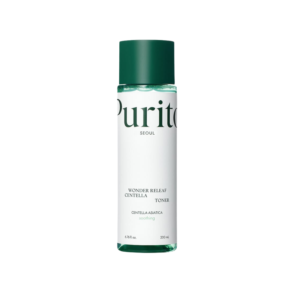 Purito Seoul Wonder Releaf Centella Toner 200ml