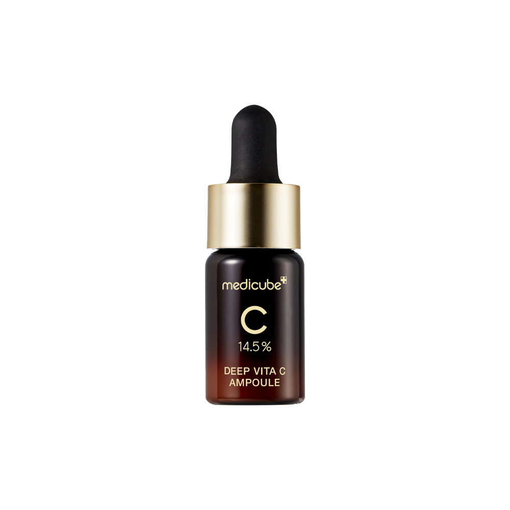 Medicube Deep Vita C Ampoule 2.0 30g