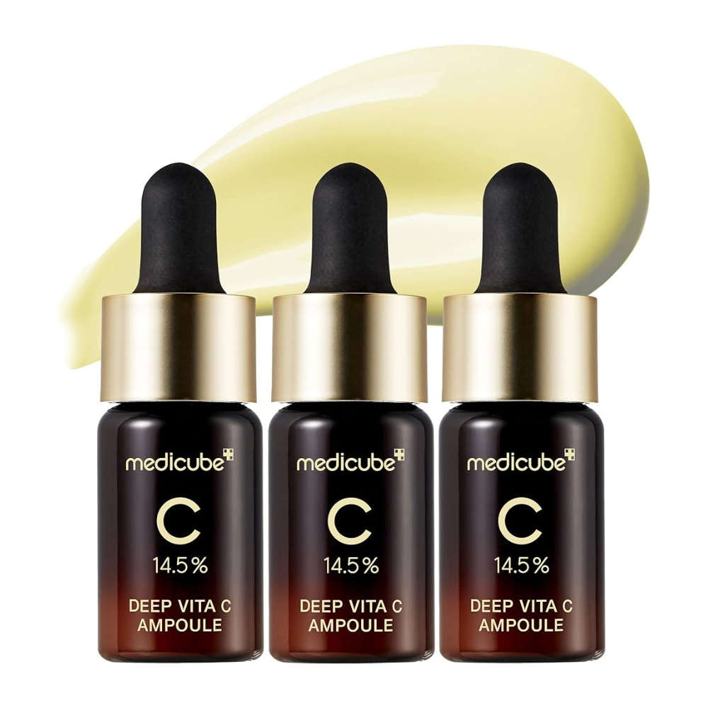 Medicube Deep Vita C Ampoule 2.0 30g