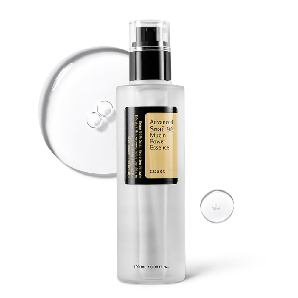 Cosrx Advanced Snail 96 Mucin Power Essence 100ml
