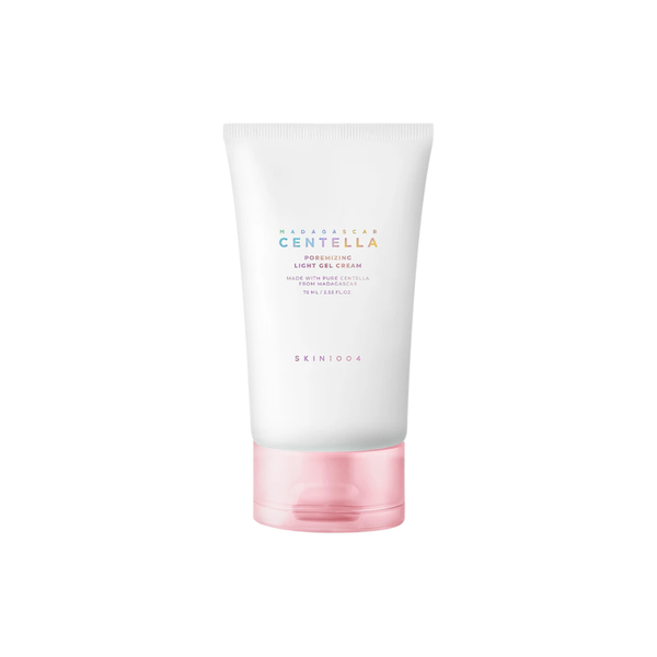 Skin1004 Madagascar Centella Poremizing Light Gel Cream 75ml