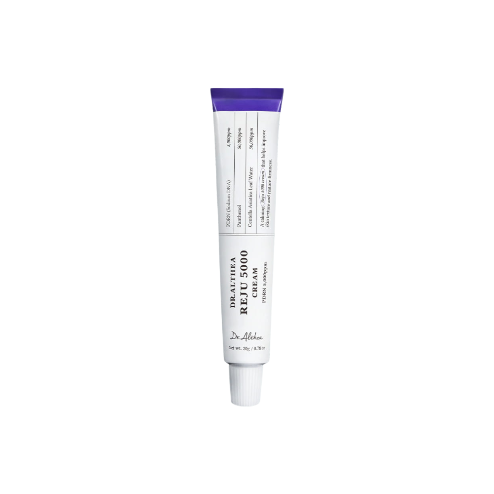 Dr.Althea Reju 5000 Cream 20g (PDRN 5,000ppm)