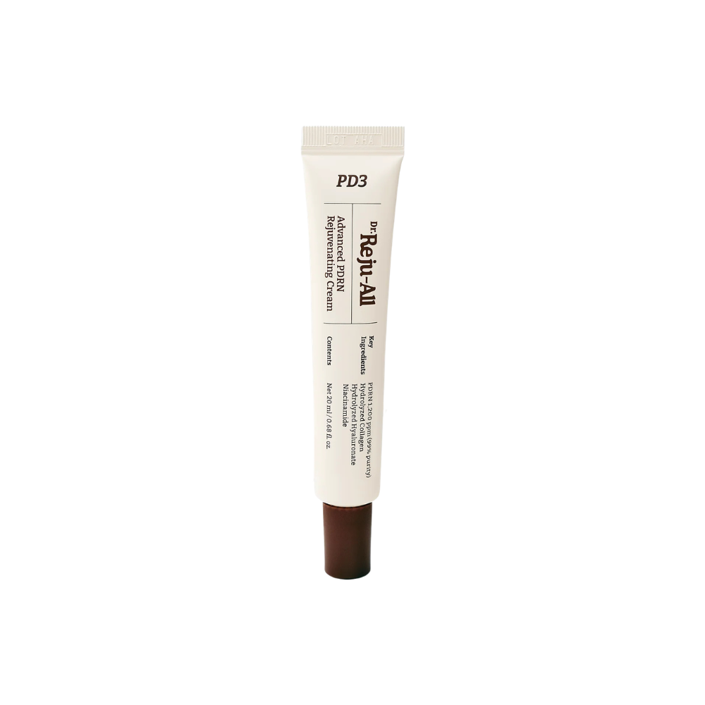 Dr. Reju-All Advanced PDRN Rejuvenating Cream 20ml