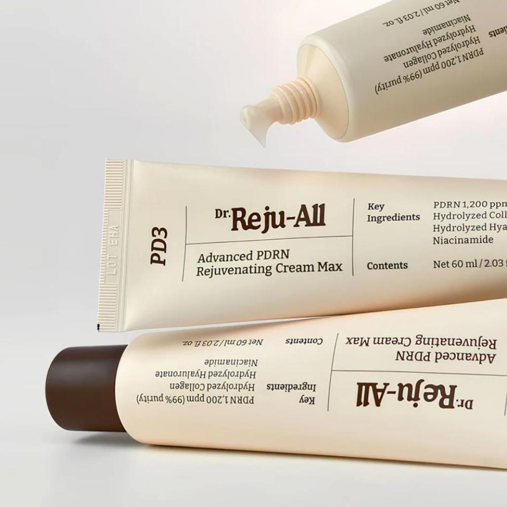 Dr. Reju-All Advanced PDRN Rejuvenating Cream 20ml