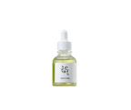 Beauty of Joseon - Tea Calming Serum Green Tea + Panthenol - 30ml