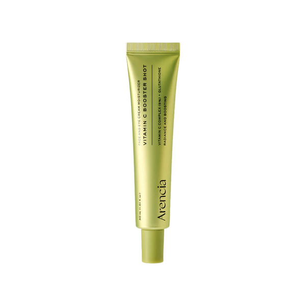 Arencia Vitamin C Booster Shot 30ml