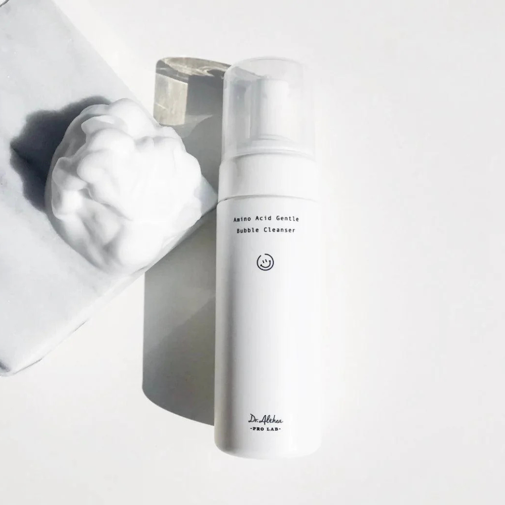 Dr.Althea - Detergente delicato con aminoacidi 140 ml